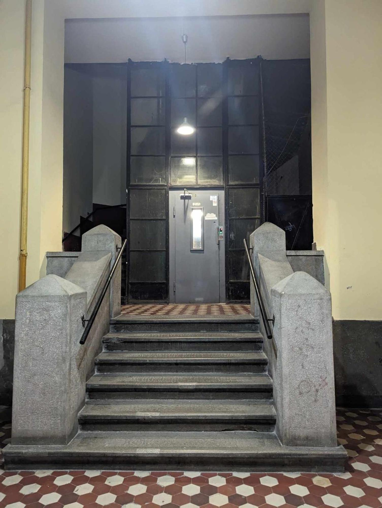 Third Floor Art Idyll Apartment Budapest Exterior photo